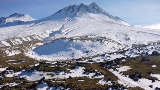 Fotoğraf: TRT Haber